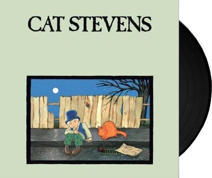 LP ploča Cat Stevens - Teaser And The Firecat (LP) - 2