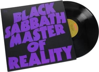 Disco de vinil Black Sabbath - Master of Reality (Deluxe Edition) (2 LP) - 1