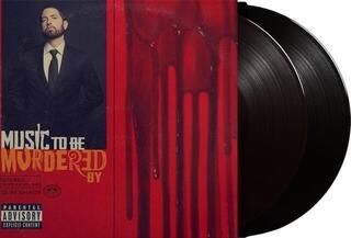 LP ploča Eminem - Music To Be Murdered By (2 LP) - 1