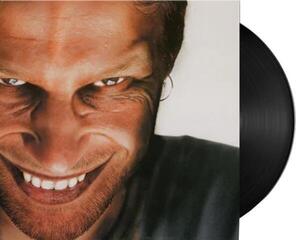 Vinylskiva Aphex Twin - Richard D James Album (LP) - 1