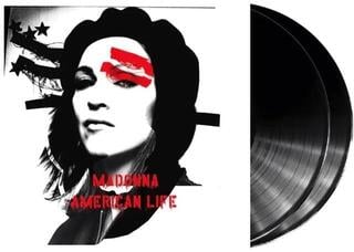 Disco in vinile Madonna - American Life (LP) - 1