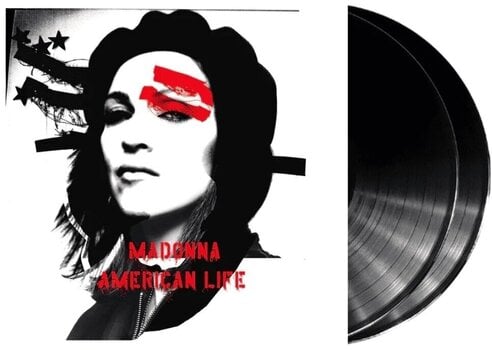 LP ploča Madonna - American Life (LP) - 2