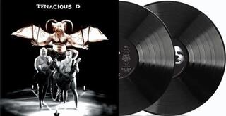 Hanglemez Tenacious D - Tenacious D (Anniversary Edition) (Reissue) (180 g) (2 LP) - 1