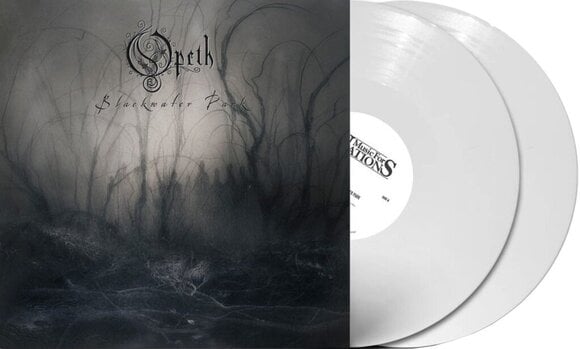 Disco de vinil Opeth - Blackwater Park (Coloured) (2 LP) - 2