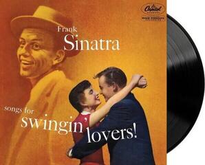 LP ploča Frank Sinatra - Songs For Swingin' Lovers (180 g) (LP) - 1