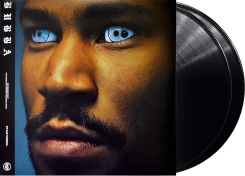 LP ploča Kaytranada - Bubba (2 LP) - 2