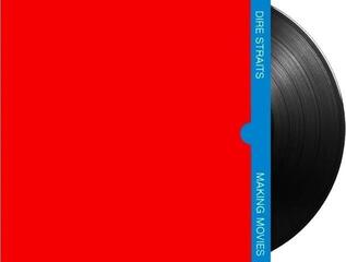 Disque vinyle Dire Straits - Making Movies (LP) - 1