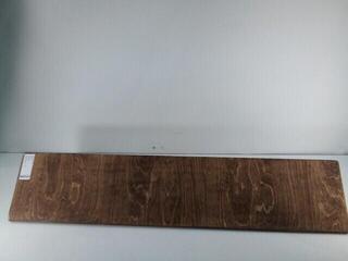 Bass Trap Mega Acoustic CBT Corner  50 Hz Walnut Bass Trap (Poškodovano) - 5