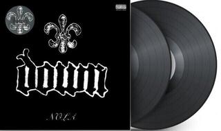 LP deska Down - NOLA (2 LP) - 1