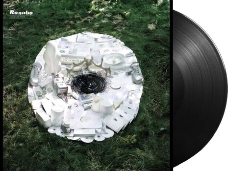 LP ploča Bonobo - Days To Come (2 LP) - 2