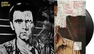 LP ploča Peter Gabriel - Melt (Reissue) (LP) - 1