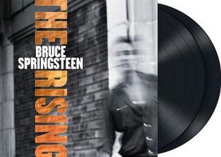 Vinylplate Bruce Springsteen The Rising (Reissue) (2 LP) - 1