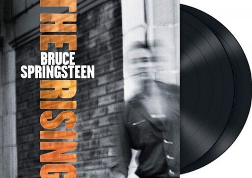 Disco in vinile Bruce Springsteen - The Rising (Reissue) (2 LP) - 2