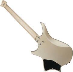 Chitară Headless HILS Guitars HNS1M NEXT Summer Sand Chitară Headless - 1