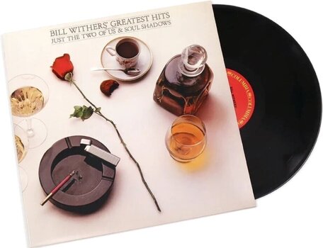 LP deska Bill Withers - Bill Withers' Greatest Hits (Reissue) (Remastered) (180g) (Limited Edition) (LP) - 2
