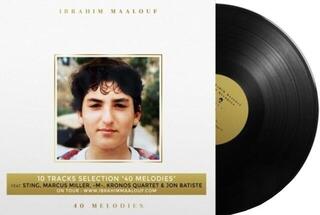 LP ploča Ibrahim Maalouf - 40 Melodies (LP) - 1