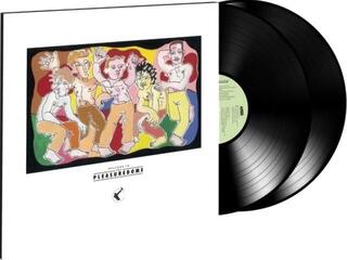 Грамофонна плоча Frankie Goes to Hollywood - Welcome To The Pleasuredom (2 LP) - 1