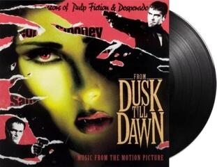 LP ploča From Dusk Till Dawn - Music From The Motion Picture (LP) - 1