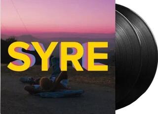 LP ploča Jaden Smith - Syre (2 LP) - 1