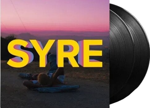 LP ploča Jaden Smith - Syre (2 LP) - 2