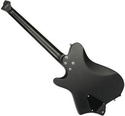 Chitară Headless HILS Guitars HNT1R NEXT Black Chitară Headless - 1
