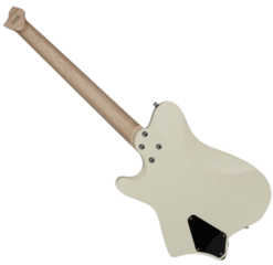 Chitară Headless HILS Guitars HNT1R NEXT Fildeș Chitară Headless - 1