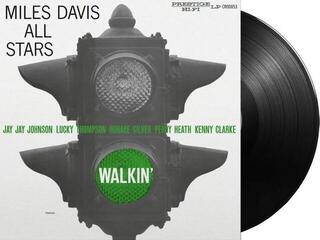 LP ploča Miles Davis - Walkin' (180g) (LP) - 1