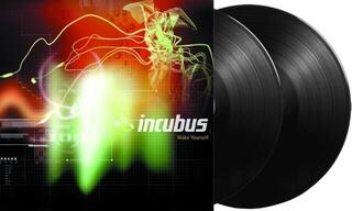 Disque vinyle Incubus - Make Yourself (180g) (2 LP) - 1