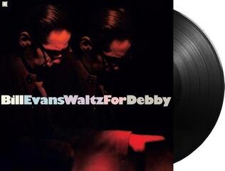 Vinilinė plokštelė Bill Evans Waltz For Debby (Limited Edition) (LP) - 1