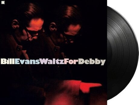 Disc de vinil Bill Evans - Waltz For Debby (Limited Edition) (LP) - 2