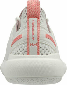 Ženske cipele za jedrenje Helly Hansen W Spright One Shoe Off White/Penguin/Fusion Coral 38 - 3
