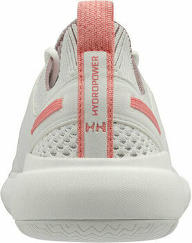 Ženske cipele za jedrenje Helly Hansen W Spright One Shoe Off White/Penguin/Fusion Coral 41 - 3