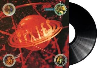 LP ploča Pixies - Bossanova (Reissue) (180g) (LP) - 1