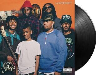 LP ploča Internet - Ego Death (2 LP) - 1
