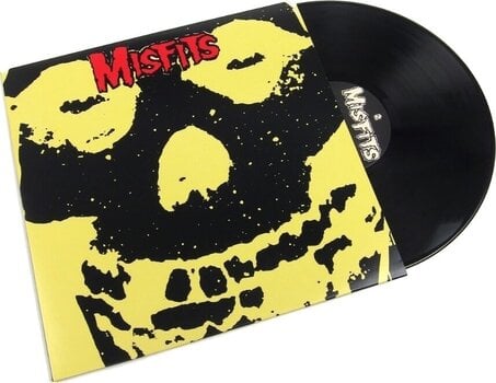 LP platňa Misfits - Compilation (LP) - 2