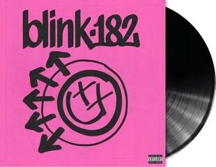 Disque vinyle Blink-182 - One More Time... (LP) - 1