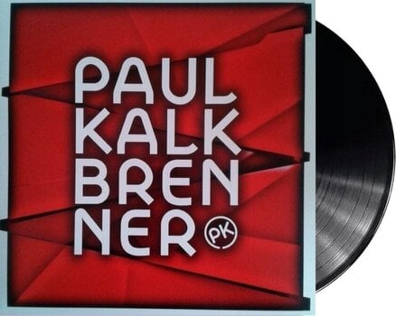 Disc de vinil Paul Kalkbrenner - Icke Wieder (LP) - 2