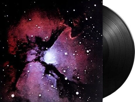 Vinyl Record King Crimson - Islands (200g) (LP) - 2