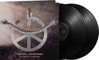 LP Carcass - Heartwork (Ultimate Edition) (2 LP) - 1
