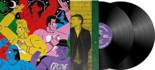 Hanglemez Groove Armada - Ga25 (Gatefold) (2 LP) - 1