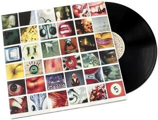 Disco in vinile Pearl Jam - No Code (LP) - 1