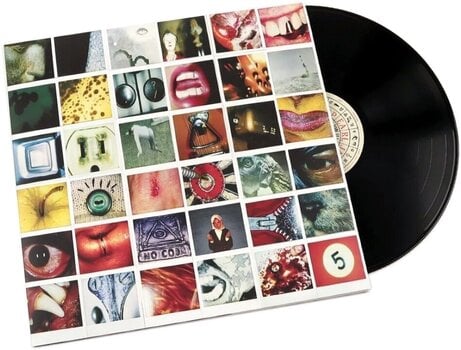 LP deska Pearl Jam - No Code (LP) - 2