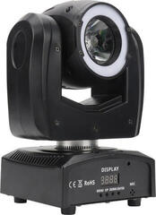 Beam LWS 60W Beam+Wash LED Moving Head Light Beam - 1