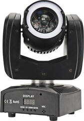 Beam LWS 60W Beam+Wash LED Moving Head Light Beam - 2