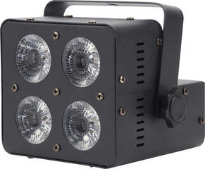 LED PAR LWS 4X15W RGBW 4in1 LED PAR - 1