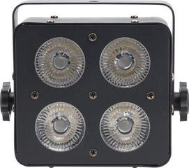 LED PAR LWS 4X15W RGBW 4in1 LED PAR - 2
