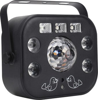 Lighting Effect LWS Five-in-one Lighting Effect - 3