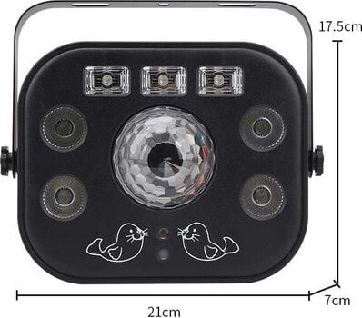 Lighting Effect LWS Five-in-one Lighting Effect - 9