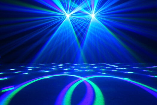 Lighting Effect LWS Five-in-one Lighting Effect - 13