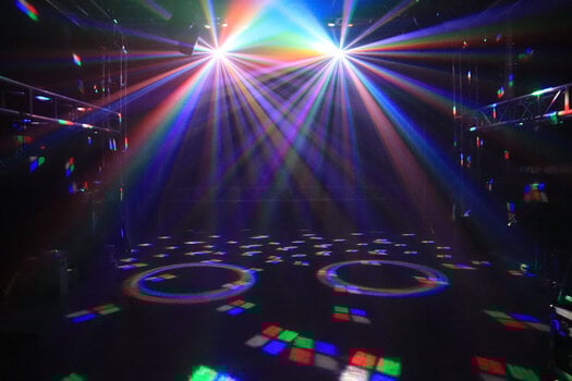 Lighting Effect LWS Five-in-one Lighting Effect - 14